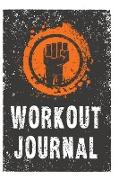 Workout Journal