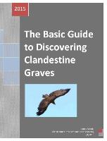 Missing Persons --Basic Guide to Discovering Clandestine Graves