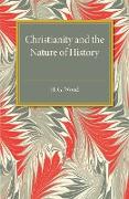 Christianity and the Nature of History