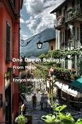 One Day in Bellagio from Milan