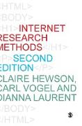 Internet Research Methods