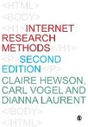 Internet Research Methods