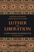 Luther and Liberation