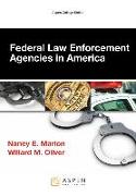 Federal Law Enforcement Agencies in America