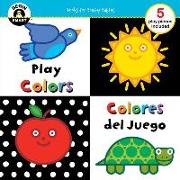 Play Colors/Colores del Juego