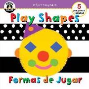 Play Shapes/Formas de Jugar