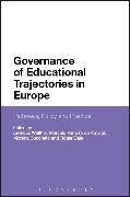 Governance of Educational Trajectories in Europe