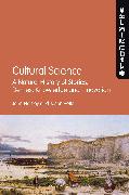 Cultural Science: A Natural History of Stories, Demes, Knowledge and Innovation