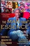 The Man from Essence: Creating a Magazine for Black Women