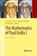 The Mathematics of Paul Erdős I