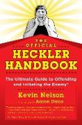 The Official Heckler Handbook