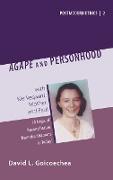 Agape and Personhood