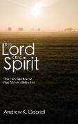 The Lord Is the Spirit