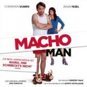 Macho Man - Das Hörspiel zum Kinofilm