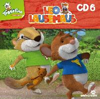 Leo Lausemaus - CD 6