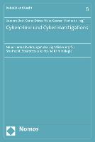 Cybercrime und Cyberinvestigations
