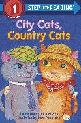 City Cats, Country Cats