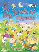 My Big Book of Rhymes