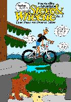 Steve & Wheelie ¿ Mountain Bike Adventure
