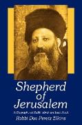 Shepherd Of Jerusalem