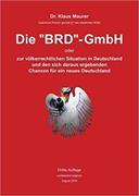 Die "BRD"-GmbH