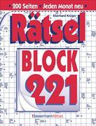 5er-VE Rätselblock 221