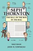 Seph Thornton