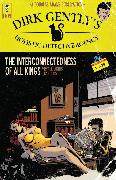 Dirk Gently's Holistic Detective Agency: The Interconnectedness of All Kings