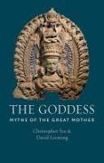 The Goddess: Myths of the Great Mother