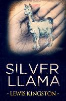 Silver Llama