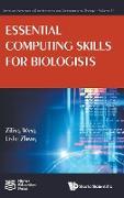 Essential Computing Skills for Biologists