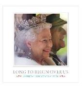 Long to Reign Over Us: Official Souvenir Album