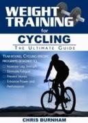 Weight Training for Cycling