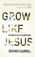 Grow Like Jesus: Practicing Luke 2:52 Discipleship