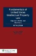 Fundamentals of United States Intellectual Property Law