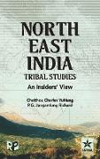 North East India Tribal Studies