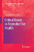 Critical Issues in Reproductive Health