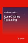 Stone Cladding Engineering