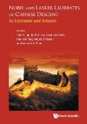 Nobel and Lasker Laureates of Chinese Descent