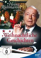 Heinz Rühmann erzählt: Weihnachtliche Geschichten von Felix Timmermans