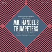 Mr.Handel's Trumpeters
