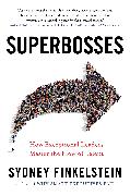 Superbosses