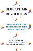 Blockchain Revolution