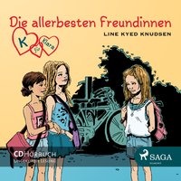 K für Klara 01 - Die allerbesten Freundinnen