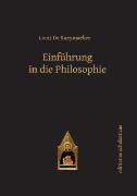 Einführung in die Philosophie