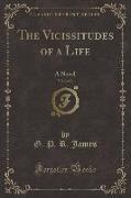 The Vicissitudes of a Life, Vol. 2 of 3