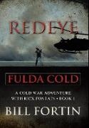 Redeye Fulda Cold