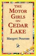 The Motor Girls on Cedar Lake