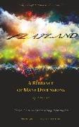 Flatland - A Romance of Many Dimensions (the Distinguished Chiron Edition)