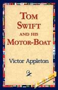 Tom Swift and His Motor-Boat
